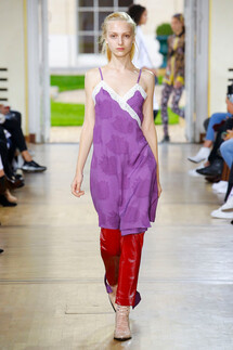 Paul & Joe Spring 2019 PFW / Paul & Joe весна-лето 2019 Неделя моды в Париже